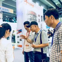 清風送香遠，物華又添寶——中國砂石協(xié)會一行到華寶礦機調(diào)研
