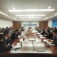 到2021年底！舟山全面整治涉海運(yùn)輸和海上非法過(guò)駁