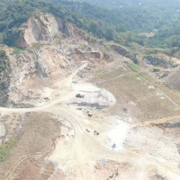 河南加強礦產資源開發利用強度管控，2025年建筑石料類控制在2.8億噸