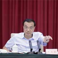 李克強(qiáng)：經(jīng)濟(jì)大省繼續(xù)發(fā)揮“頂梁柱”作用！7月采礦業(yè)/制造業(yè)/基礎(chǔ)設(shè)施投資保持強(qiáng)勁增長(zhǎng)