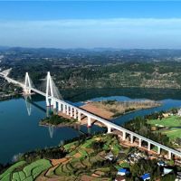 1-4月完成鐵路投資1849億！“十五五”鐵路規劃即將出爐 或持續拉動砂石需求！