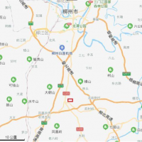 1.59元/噸！廣西柳州儲量超億噸石灰?guī)r礦即將掛牌出讓