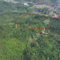 1.1億噸、500萬噸/年！浙江衢州12.3億元掛牌出讓灰?guī)r礦